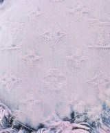 LOUIS VUITTON（ルイヴィトン）デニムパンツ ピンク サイズ:32(L位) メンズ/2200653932149