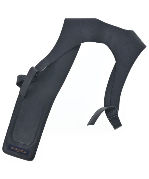 LOUIS VUITTON（ルイヴィトン）小物類（その他） 黒 サイズ:M レディース/2200654084021