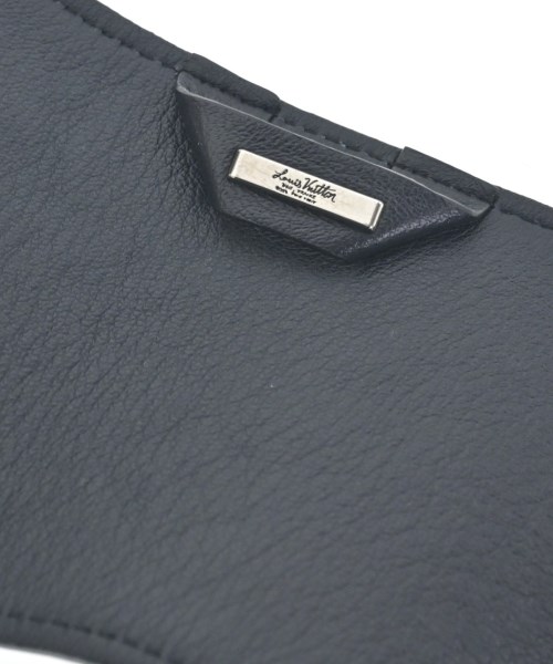LOUIS VUITTON（ルイヴィトン）小物類（その他） 黒 サイズ:M レディース/2200654084021
