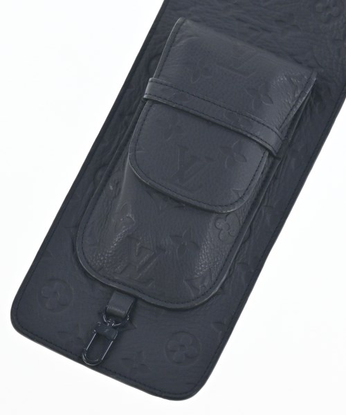 LOUIS VUITTON（ルイヴィトン）小物類（その他） 黒 サイズ:M レディース/2200654084021