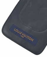 LOUIS VUITTON（ルイヴィトン）小物類（その他） 黒 サイズ:M レディース/2200654084021