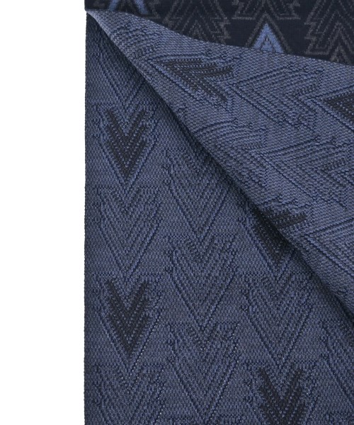 LOUIS VUITTON（ルイヴィトン）マフラー 紺 サイズ:- メンズ/2200654098561