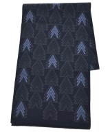 LOUIS VUITTON（ルイヴィトン）マフラー 紺 サイズ:- メンズ/2200654098561