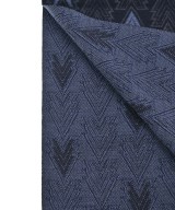 LOUIS VUITTON（ルイヴィトン）マフラー 紺 サイズ:- メンズ/2200654098561