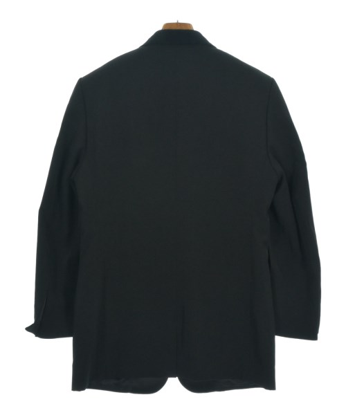 LOUIS VUITTON（ルイヴィトン）テーラードジャケット 黒 サイズ:38(S位) レディース/2200654171035