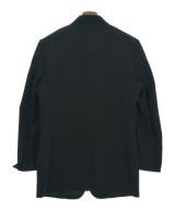 LOUIS VUITTON（ルイヴィトン）テーラードジャケット 黒 サイズ:38(S位) レディース/2200654171035