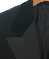 LOUIS VUITTON（ルイヴィトン）テーラードジャケット 黒 サイズ:38(S位) レディース/2200654171035