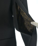 LOUIS VUITTON（ルイヴィトン）テーラードジャケット 黒 サイズ:38(S位) レディース/2200654171035