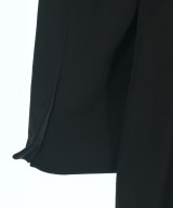 LOUIS VUITTON（ルイヴィトン）テーラードジャケット 黒 サイズ:38(S位) レディース/2200654171035