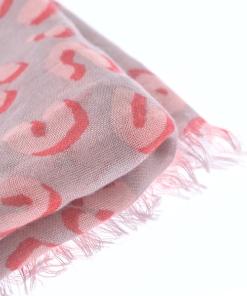 LOUIS VUITTON（ルイヴィトン）ストール 紫 サイズ:- レディース/2200654171134