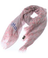 LOUIS VUITTON（ルイヴィトン）ストール 紫 サイズ:- レディース/2200654171134