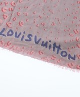 LOUIS VUITTON（ルイヴィトン）ストール 紫 サイズ:- レディース/2200654171134