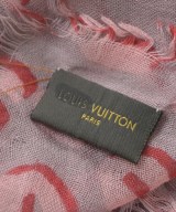 LOUIS VUITTON（ルイヴィトン）ストール 紫 サイズ:- レディース/2200654171134