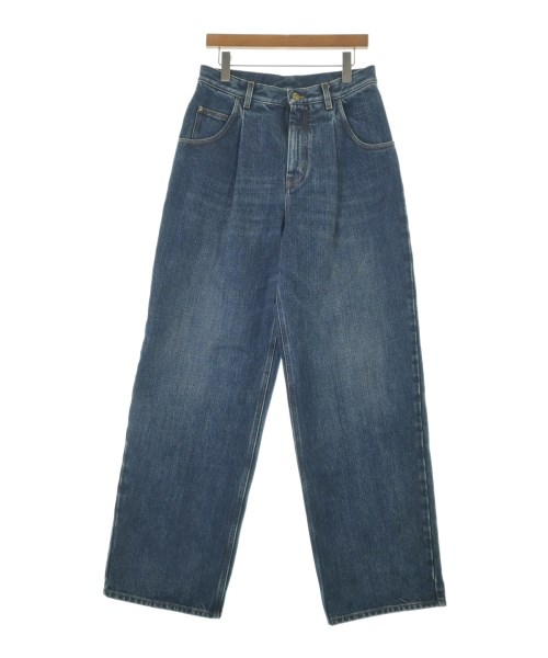LOUIS VUITTON(ルイヴィトン)デニムパンツ 紺 サイズ:29(S位)/2200648253020