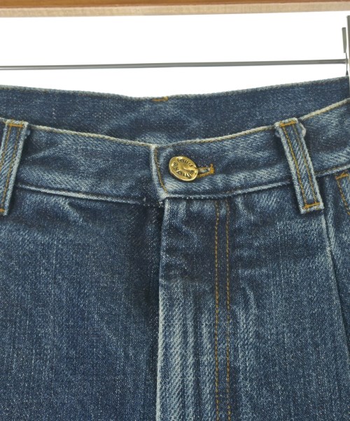 LOUIS VUITTON（ルイヴィトン）デニムパンツ 紺 サイズ:29(S位) メンズ/2200648253020