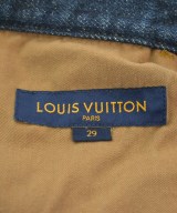 LOUIS VUITTON（ルイヴィトン）デニムパンツ 紺 サイズ:29(S位) メンズ/2200648253020