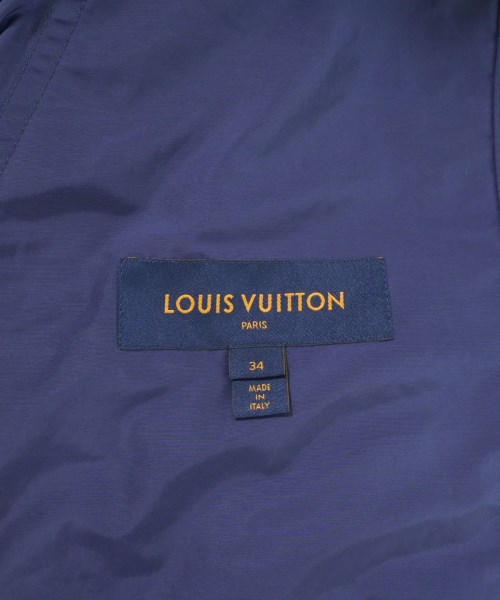 LOUIS VUITTON（ルイヴィトン）その他 紺 サイズ:34(XXS位) メンズ/2200692477434