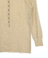 LOUIS VUITTON（ルイヴィトン）カーディガン ベージュ サイズ:S レディース/2200699247023