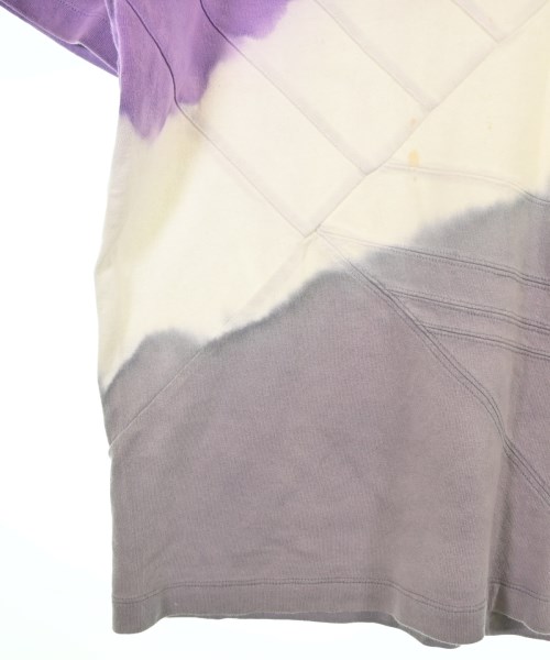 LOUIS VUITTON（ルイヴィトン）Tシャツ・カットソー 紫 サイズ:M メンズ/2200702622168