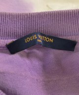LOUIS VUITTON（ルイヴィトン）Tシャツ・カットソー 紫 サイズ:M メンズ/2200702622168