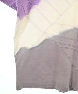 LOUIS VUITTON（ルイヴィトン）Tシャツ・カットソー 紫 サイズ:M メンズ/2200702622168