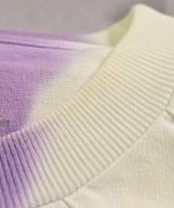 LOUIS VUITTON（ルイヴィトン）Tシャツ・カットソー 紫 サイズ:M メンズ/2200702622168