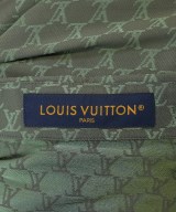 LOUIS VUITTON（ルイヴィトン）カジュアルシャツ グレー サイズ:L メンズ/2200702990014