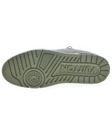 LOUIS VUITTON（ルイヴィトン）スニーカー カーキ サイズ:UK8(26.5cm位) メンズ/2200703388025