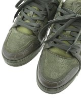 LOUIS VUITTON（ルイヴィトン）スニーカー カーキ サイズ:UK8(26.5cm位) メンズ/2200703388025