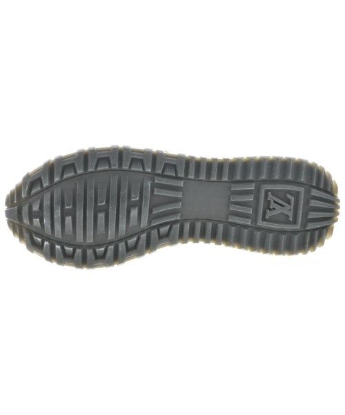 LOUIS VUITTON（ルイヴィトン）スニーカー 白 サイズ:EU35(21.5cm位) レディース/2200703399083