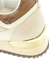 LOUIS VUITTON（ルイヴィトン）スニーカー 白 サイズ:EU35(21.5cm位) レディース/2200703399083