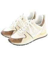 LOUIS VUITTON スニーカー