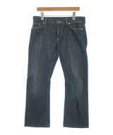 LOUIS VUITTON（ルイヴィトン）デニムパンツ 紺 サイズ:44(S位) メンズ/2200703495013