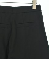 LOUIS VUITTON（ルイヴィトン）スラックス 黒 サイズ:34(XXS位) レディース/2200703501103