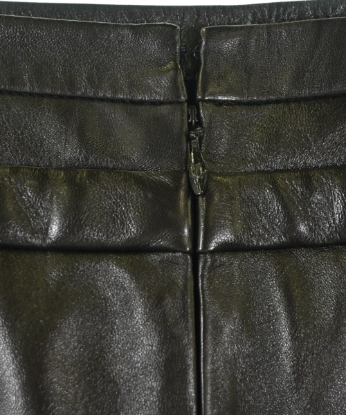 LOUIS VUITTON（ルイヴィトン）ミニスカート 黒 サイズ:38(S位) レディース/2200703503053