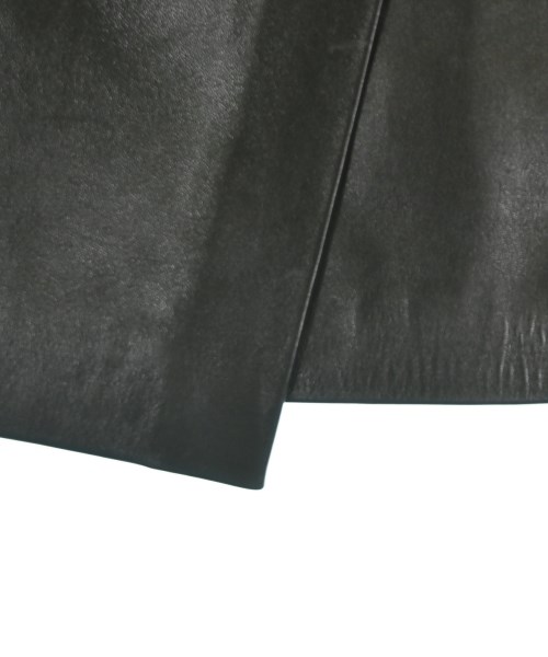 LOUIS VUITTON（ルイヴィトン）ミニスカート 黒 サイズ:38(S位) レディース/2200703503053