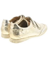 LOUIS VUITTON（ルイヴィトン）スニーカー シルバー サイズ:EU37 1/2(24cm位) レディース/2200703804068