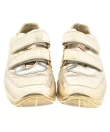 LOUIS VUITTON（ルイヴィトン）スニーカー シルバー サイズ:EU37 1/2(24cm位) レディース/2200703804068