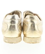 LOUIS VUITTON（ルイヴィトン）スニーカー シルバー サイズ:EU37 1/2(24cm位) レディース/2200703804068