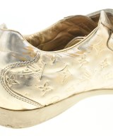 LOUIS VUITTON（ルイヴィトン）スニーカー シルバー サイズ:EU37 1/2(24cm位) レディース/2200703804068