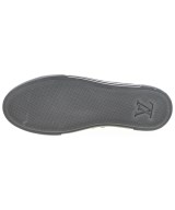 LOUIS VUITTON（ルイヴィトン）スニーカー 茶 サイズ:EU35 1/2(22cm位) レディース/2200703804136