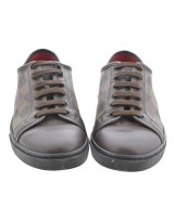 LOUIS VUITTON（ルイヴィトン）スニーカー 茶 サイズ:EU35 1/2(22cm位) レディース/2200703804136