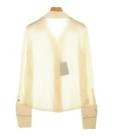 LOUIS VUITTON（ルイヴィトン）ブラウス 黄 サイズ:34(XXS位) レディース/2200703855015