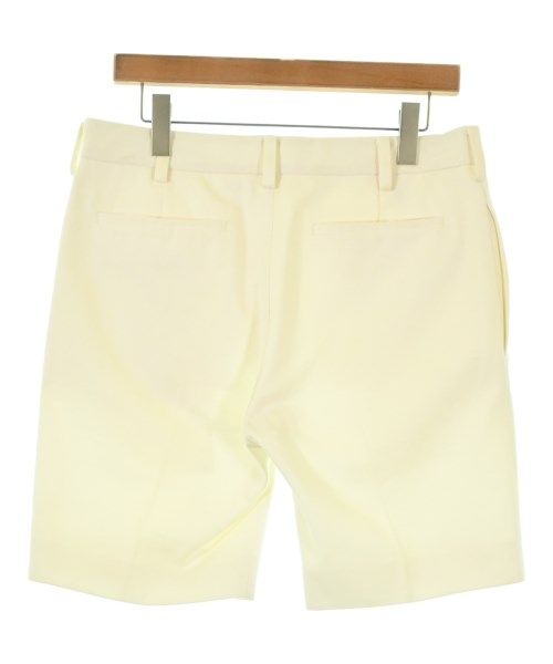 LOUIS VUITTON（ルイヴィトン）ショートパンツ 白 サイズ:40(M位) メンズ/2200704336063