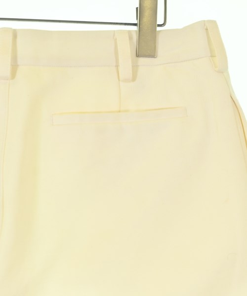 LOUIS VUITTON（ルイヴィトン）ショートパンツ 白 サイズ:40(M位) メンズ/2200704336063