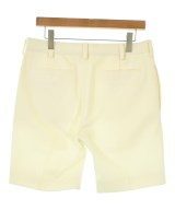 LOUIS VUITTON（ルイヴィトン）ショートパンツ 白 サイズ:40(M位) メンズ/2200704336063