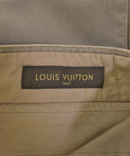 LOUIS VUITTON（ルイヴィトン）その他 茶 サイズ:38(M位) メンズ/2200704435018