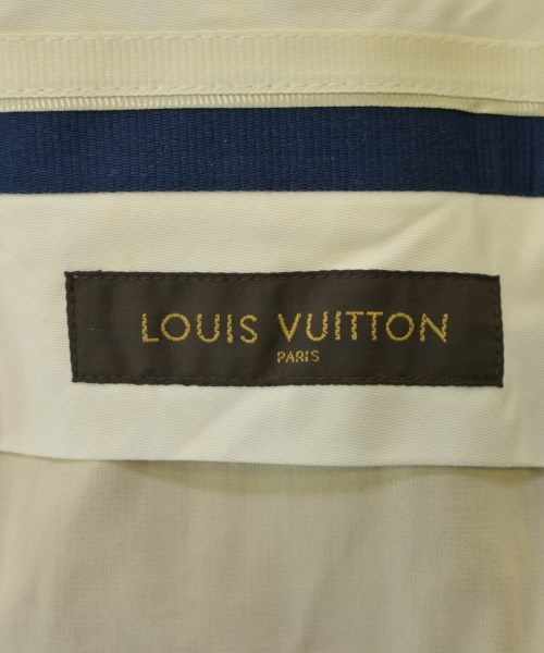 LOUIS VUITTON（ルイヴィトン）その他 グレー サイズ:40(M位) メンズ/2200704435063