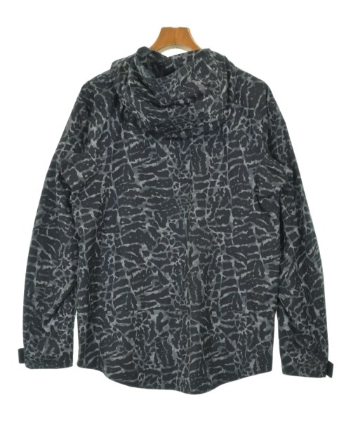 LOUIS VUITTON（ルイヴィトン）マウンテンパーカー グレー サイズ:48(L位) メンズ/2200704435117