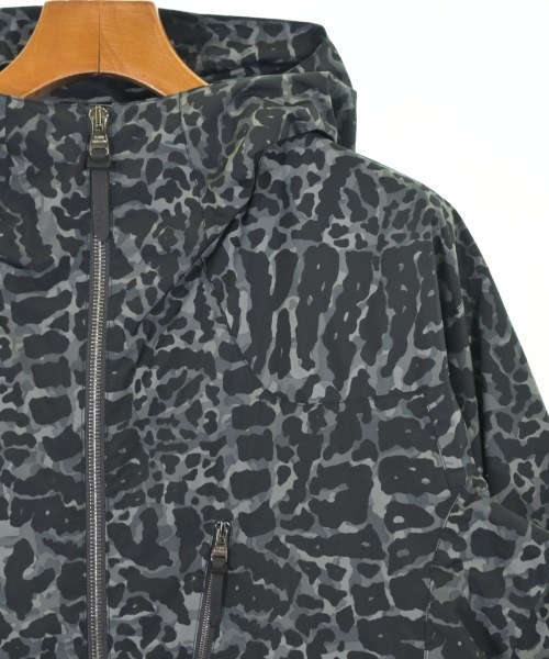 LOUIS VUITTON（ルイヴィトン）マウンテンパーカー グレー サイズ:48(L位) メンズ/2200704435117